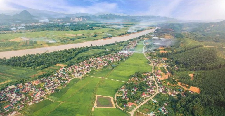 Ảnh tư liệu dòng họ